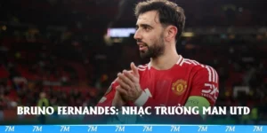 bruno fernandes
