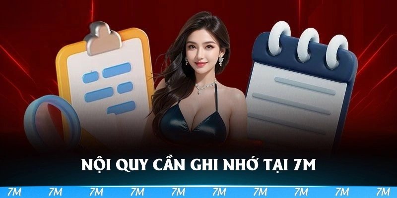 Chú ý các hội viên cần phải ghi nhớ về nội quy tại trang web
