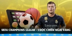 uefa champions league