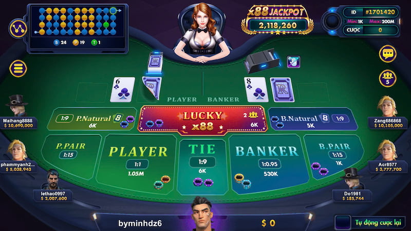 Vừa chơi vừa được giải đáp câu hỏi thắc mắc tại nhà cái Net88